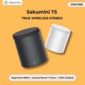 Sakumini T5 Speaker Bluetooth Portable Mini Wireless Charging