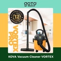Kova VORTEX PRO Vacuum Cleaner 3in1