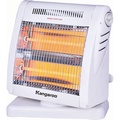 Đèn sưởi halogen Kangaroo KG1018C - Kích thước 390x365x180mm, màu trắng, công suất 400-800W