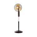 Quạt đứng KDK P40V(GD) - Vàng đồng, 3 tốc độ, điều chỉnh chiều cao