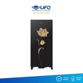 Polytron PRA 18MNX Kulkas 1 Pintu - Hitam
