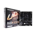 GIGABYTE B450M DS3H V2 เมนบอร์ด Micro-ATX