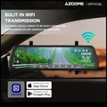 AZDOME AR09 Dashcam