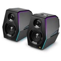 エディファイア G5000 ブラック ゲーミングスピーカー Bluetooth対応