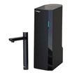 Culligan AVE-T2800 櫥下RO瞬熱雙溫飲水機｜黑色｜2200W｜5階段RO過濾｜AI智慧龍頭
