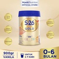 s26 S-26 PROMIL Susu Bubuk Pertumbuhan Anak Usia 1-3 Tahun