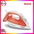 เตฟาล เตารีดไอน้ำ รุ่น FV4060 สีส้ม-ขาว 2400 วัตต์