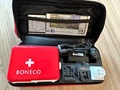 BONECO U7146 超音波加濕機 白色 0.5L 水箱 便攜式 旅行加濕器