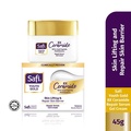 Safi Youth Gold 8X Ceramide Repair Serum Gel Cream 45G