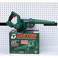Máy Thổi Bụi Dùng Pin Dekton M21-TB01 - Thiết Bị Làm Sạch Hiệu Quả