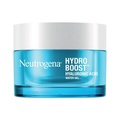 Neutrogena Hydro Boost Water Gel 50g - Pelembap Muka Berkekuatan Hyaluronic Acid
