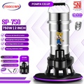 tsolumy SP-750 Pompa Celup Submersible