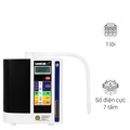 Máy Lọc Nước Kangen Leveluk SD501 Platinum - Điện Giải Ion Kiềm 7 Tấm Điện Cực