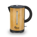 Oxone OX-950 Bamboo Electric Kettle - 950W