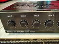TOA ZA-1121 Amplifier