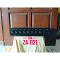 TOA ZA-1121 Amplifier