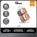 Oxone OX-352 Toples Penyimpanan