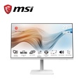MSI Modern MD272UPHW 27" Monitor IPS 4K UHD 60Hz 97% DCI-P3 HDR400
