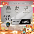 Lexar NQ790 1TB SSD NVMe PCIe Gen4