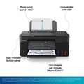 Canon PIXMA G2730 MegaTank Inkjet Printer