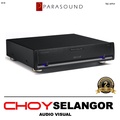 Parasound Halo JC 3 Pemantau Fonografi Hi-Fi