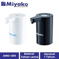 Miyako AWD-200 BK Pompa Galon Elektrik Otomatis