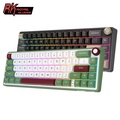 Royal Kludge R65 - Keyboard Mekanikal 65% - PBT - RGB