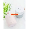 Máy tiệt trùng cầm tay di động Ecomom ECO-203 Light - Kích thước nhỏ gọn, trọng lượng nhẹ 120g