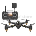 Hubsan H501S X4 311mm Quadcopter dengan Kamera 1080p, GPS dan Bateri Li-Po 2700mAh
