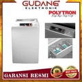 Polytron PAW7028Y Mesin Cuci Top Loading