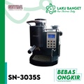 Getra SN-3035S Mesin Kopi Semi Otomatis