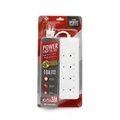 vox F5ST3-VS01-4401 รางปลั๊กไฟ