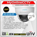 Uniview IPC-D112-PF28 Kamera CCTV IP