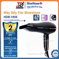 Máy Sấy Tóc Bluestone HDB-1958, 2300W, Màu Đen, Kích Thước 27.2x27x8cm