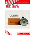 Fan Radiator Motor DENSO 168000-2810 untuk Toyota Calya, Sigra, Agya dan Ayla