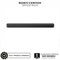 Sony HT-S100F Soundbar Tunggal 2ch Bluetooth - Hitam