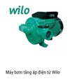 Máy bơm tăng áp điện tử Wilo PB-201EA - 340W, Kích thước 250x250x210mm