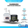 Acome AT01 PRO TWS Earphone