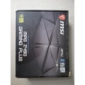 Motherboard MSI MPG Z490 GAMING PLUS - Motherboard ATX Intel Z490