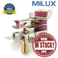 Milux MOT-DS100 Ketuhar Elektrik 100L Stainless Steel