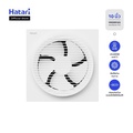 hatari VW25M1 พัดลมระบายอากาศติดผนัง