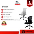 Fantech OC-A258 Kerusi Pejabat Ergonomik