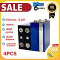 calb Lifepo4 3.2V 40Ah แบตเตอรี่ลิเธียม