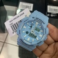 Casio G-Shock G-Lide GAX-100B-1ADR Jam Tangan Digital Analog Hitam 55mm