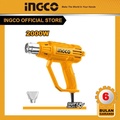 Ingco HG2000385 Heat Gun