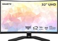 Gigabyte M32UC 31.5" VA Curved Gaming Monitor - UHD 4K, 160Hz Refresh Rate, AMD FreeSync Premium Pro