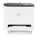 เครื่องพิมพ์เลเซอร์สี Ricoh P C311w ริโก้ พร้อม Wi-Fi Direct และ NFC