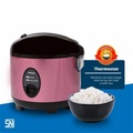 Miyako MCM-508 SBC Rice Cooker