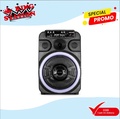 Asatron Aurora 12 Inch Speaker Portable Bluetooth 40W