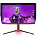 จอมอนิเตอร์ เอโอซี AOC AGON AG274QXM/67 IPS 2K 170Hz DisplayHDR1000